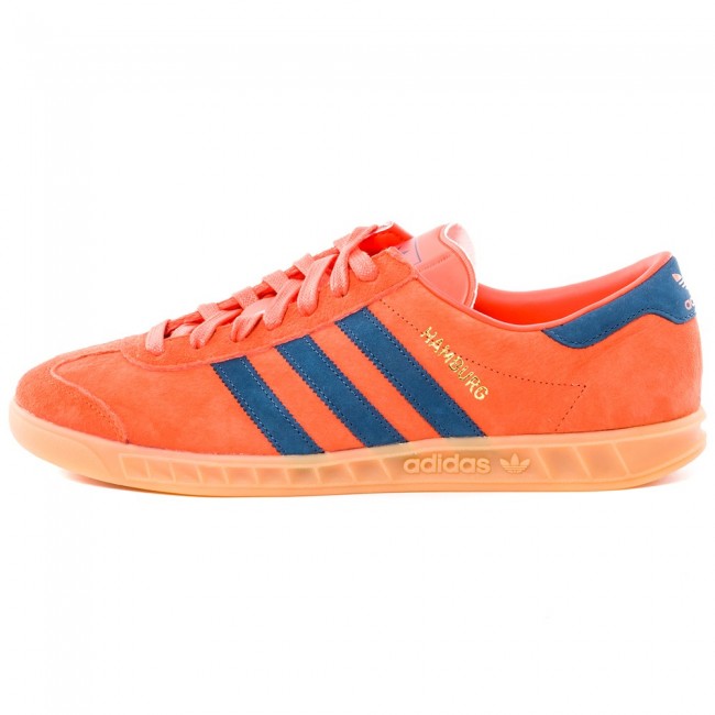 adidas hamburg pas cher homme